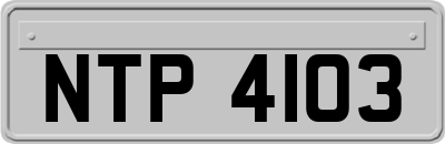 NTP4103