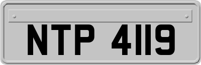 NTP4119