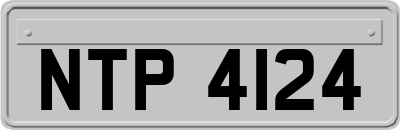 NTP4124