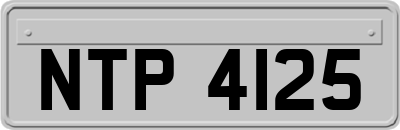 NTP4125