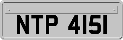NTP4151