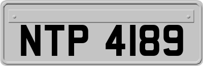 NTP4189