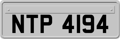 NTP4194