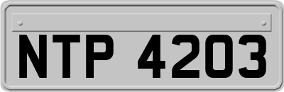 NTP4203