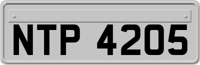 NTP4205