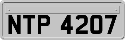 NTP4207