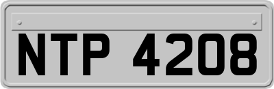NTP4208