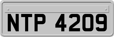 NTP4209