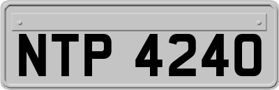 NTP4240