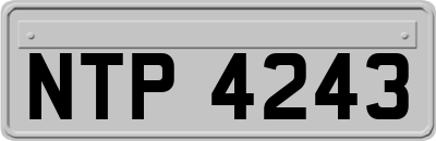 NTP4243