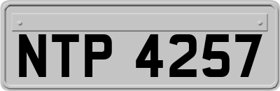 NTP4257