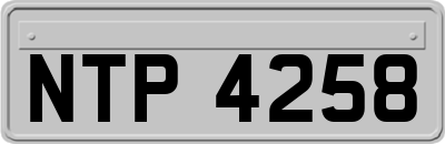 NTP4258