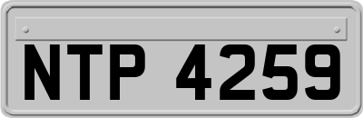 NTP4259