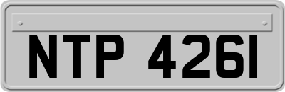 NTP4261
