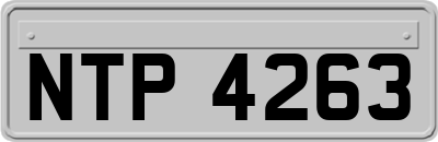 NTP4263