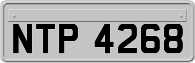 NTP4268
