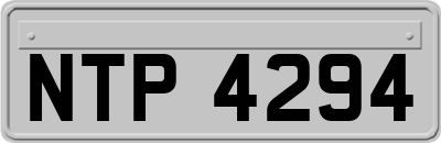 NTP4294