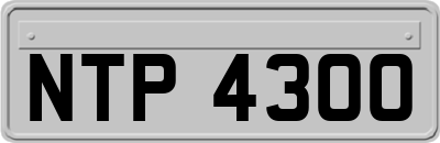 NTP4300