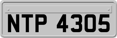 NTP4305