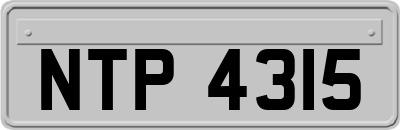 NTP4315