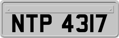 NTP4317