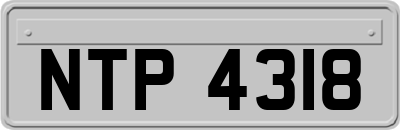 NTP4318