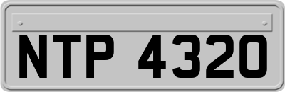 NTP4320