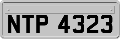 NTP4323