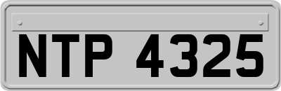 NTP4325