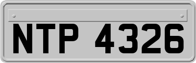 NTP4326