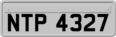 NTP4327