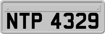 NTP4329