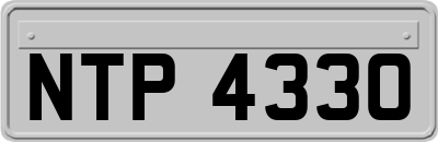 NTP4330