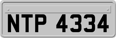NTP4334