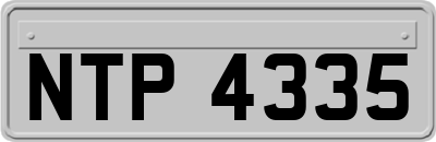 NTP4335