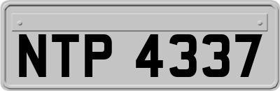 NTP4337