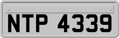NTP4339