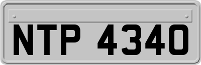 NTP4340