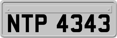 NTP4343
