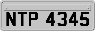 NTP4345