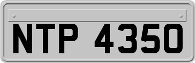 NTP4350