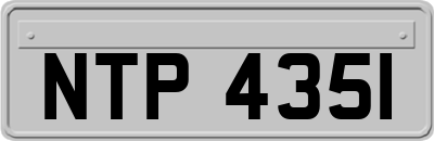 NTP4351
