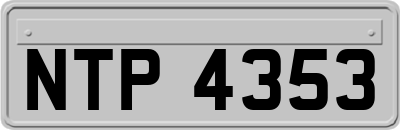 NTP4353