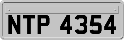 NTP4354