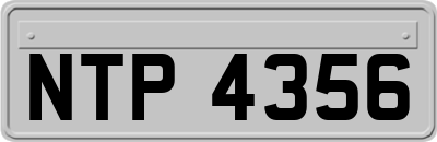 NTP4356