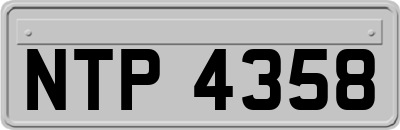 NTP4358
