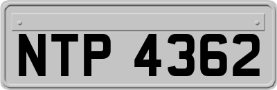 NTP4362