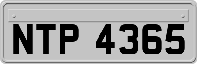 NTP4365