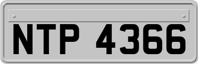 NTP4366