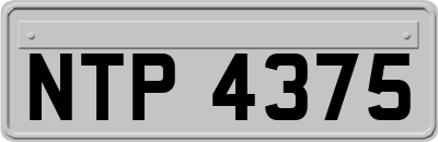 NTP4375